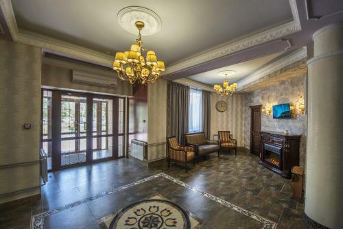 Amur Hotel