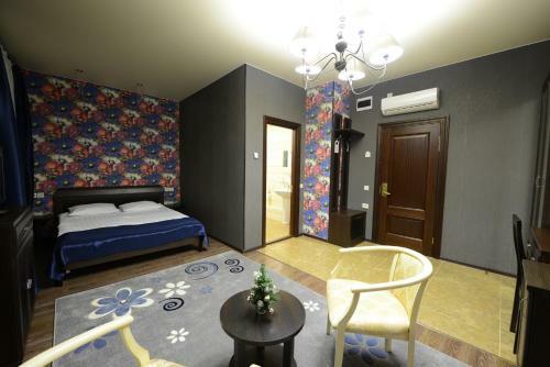 Amur Hotel