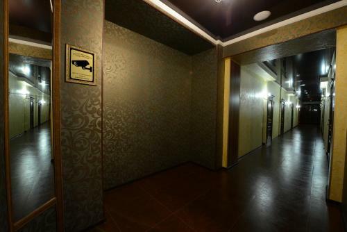 Amur Hotel