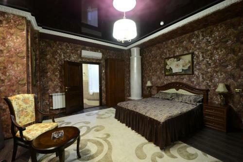 Amur Hotel