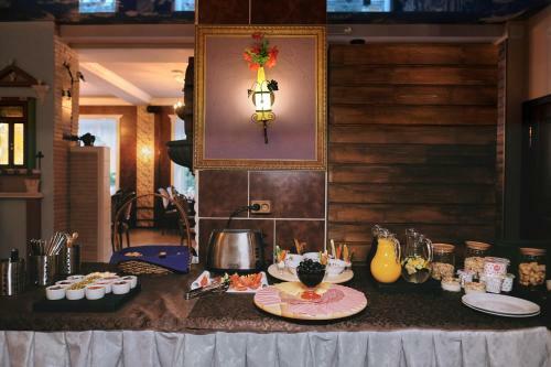 Amur Hotel