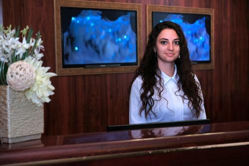 Amur Hotel