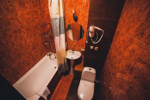 Amur Hotel