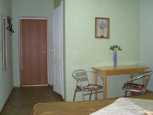 Mini Hotel Optimal