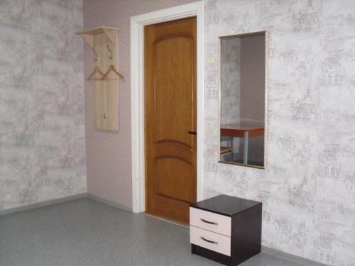 Mini Hotel Optimal