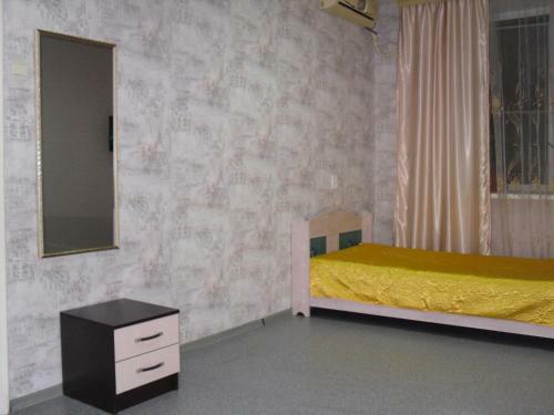 Mini Hotel Optimal