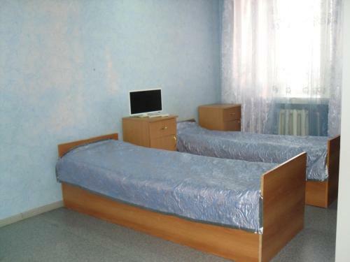 Mini Hotel Optimal