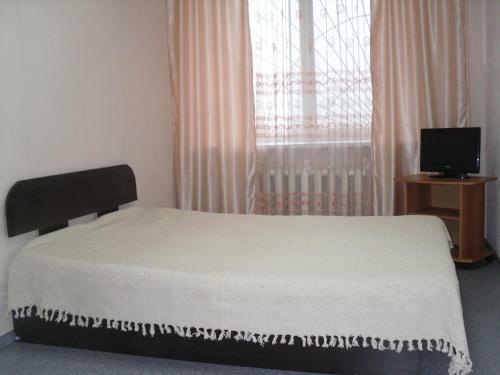 Mini Hotel Optimal