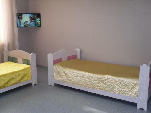 Mini Hotel Optimal