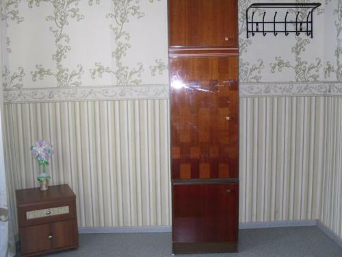 Mini Hotel Optimal