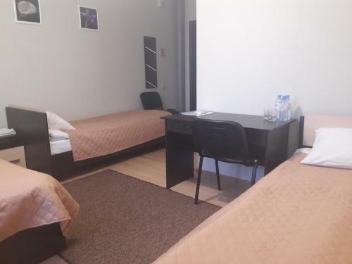 Hostal Brusnika Guest House