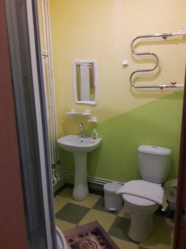 Hostal Brusnika Guest House