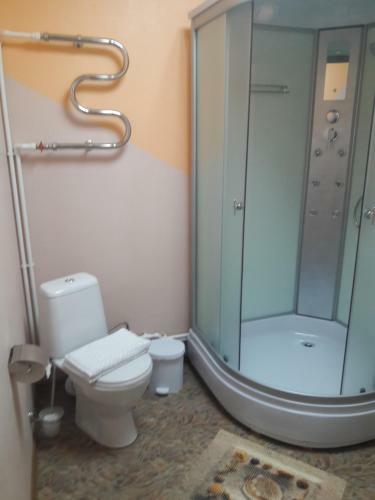 Hostal Brusnika Guest House