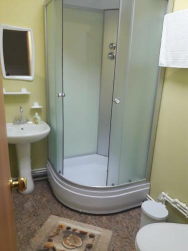 Hostal Brusnika Guest House