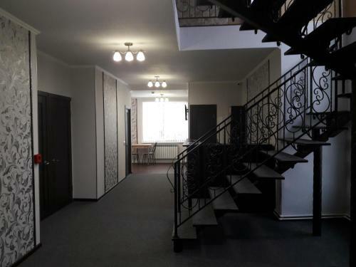 Hostal Brusnika Guest House