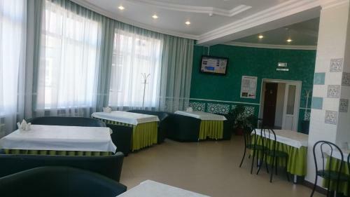 Posada Inn Oazis