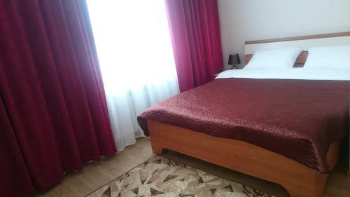 Posada Inn Oazis