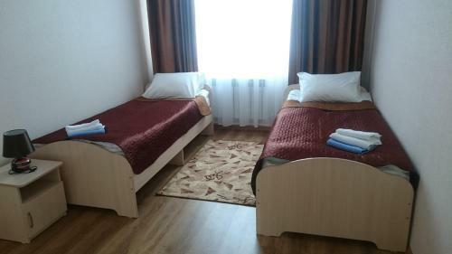 Posada Inn Oazis