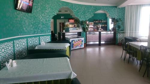 Posada Inn Oazis
