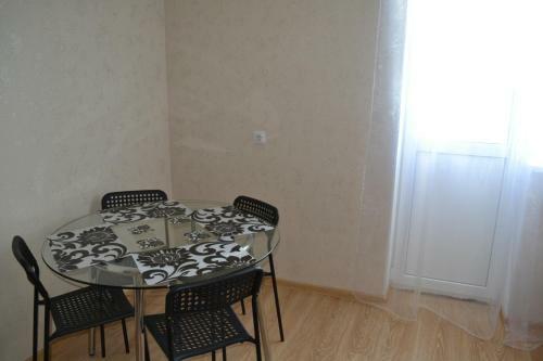 Apartment On Raketnaya 20
