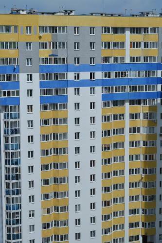 Apartment On Raketnaya 20