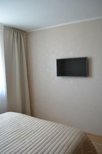 Apartment On Raketnaya 20