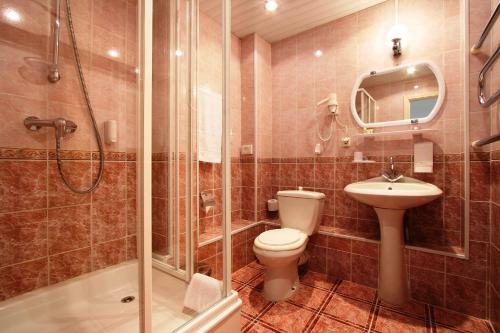 Liner Airport Hotel Ekaterinburg