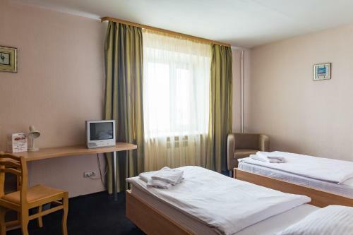 Liner Airport Hotel Ekaterinburg