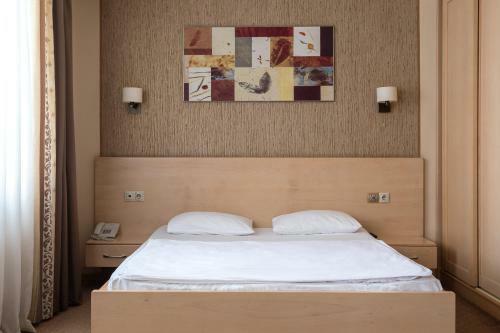 Liner Airport Hotel Ekaterinburg