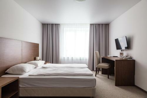 Liner Airport Hotel Ekaterinburg