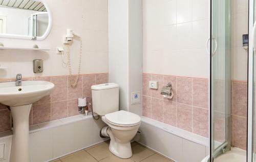 Liner Airport Hotel Ekaterinburg