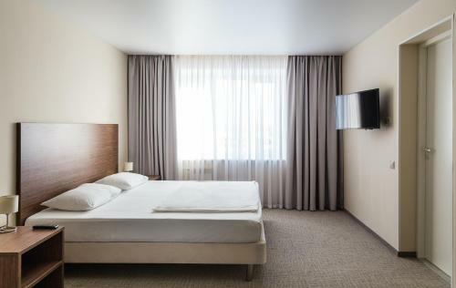 Liner Airport Hotel Ekaterinburg
