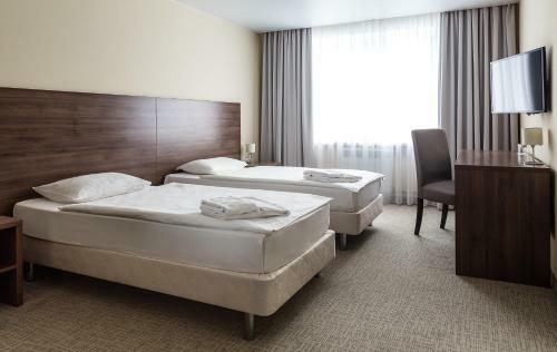 Liner Airport Hotel Ekaterinburg