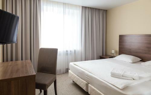 Liner Airport Hotel Ekaterinburg