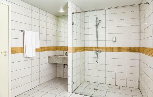 Liner Airport Hotel Ekaterinburg