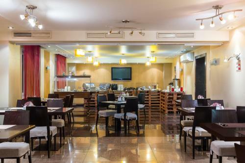 Liner Airport Hotel Ekaterinburg