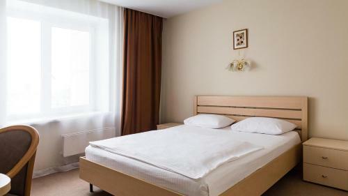 Liner Airport Hotel Ekaterinburg