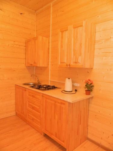 Agroturismo Nadezhdnino Resort