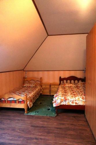 Agroturismo Nadezhdnino Resort