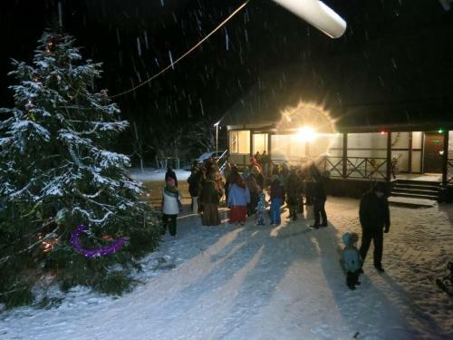 Agroturismo Nadezhdnino Resort