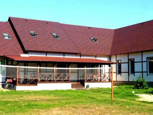 Agroturismo Nadezhdnino Resort