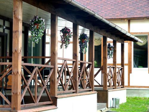 Agroturismo Nadezhdnino Resort