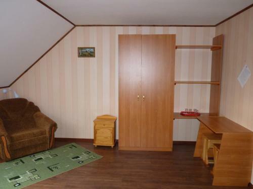 Agroturismo Nadezhdnino Resort