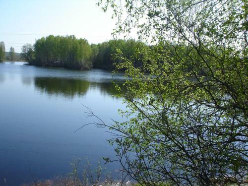 Agroturismo Nadezhdnino Resort