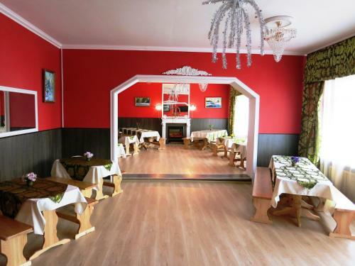 Agroturismo Nadezhdnino Resort