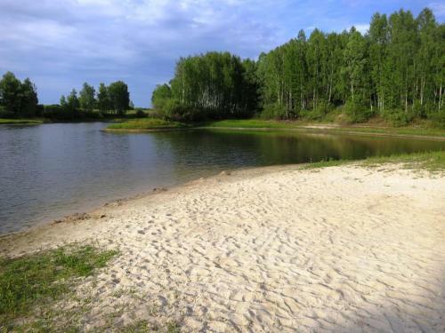 Agroturismo Nadezhdnino Resort