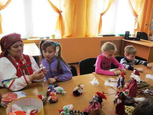 Agroturismo Nadezhdnino Resort