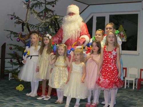 Agroturismo Nadezhdnino Resort