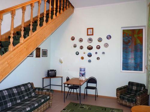 Agroturismo Nadezhdnino Resort