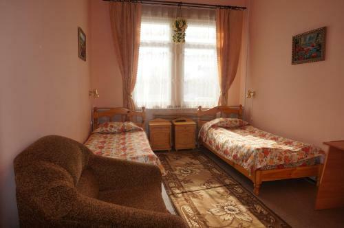 Agroturismo Nadezhdnino Resort
